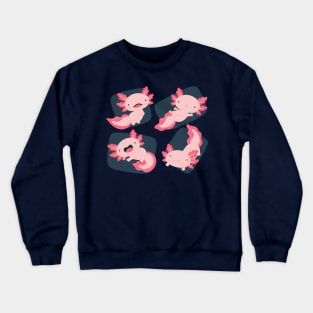 Ajolote Collections Crewneck Sweatshirt